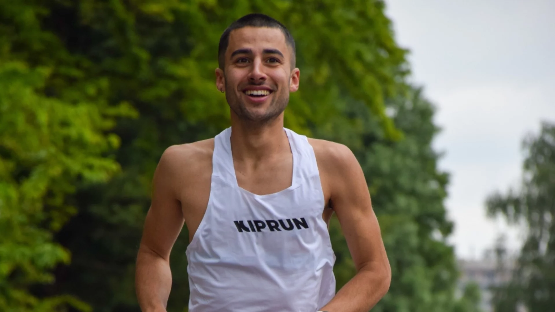 Боян Иванджиков записа един от най-силните български резултати на маратон през новия век