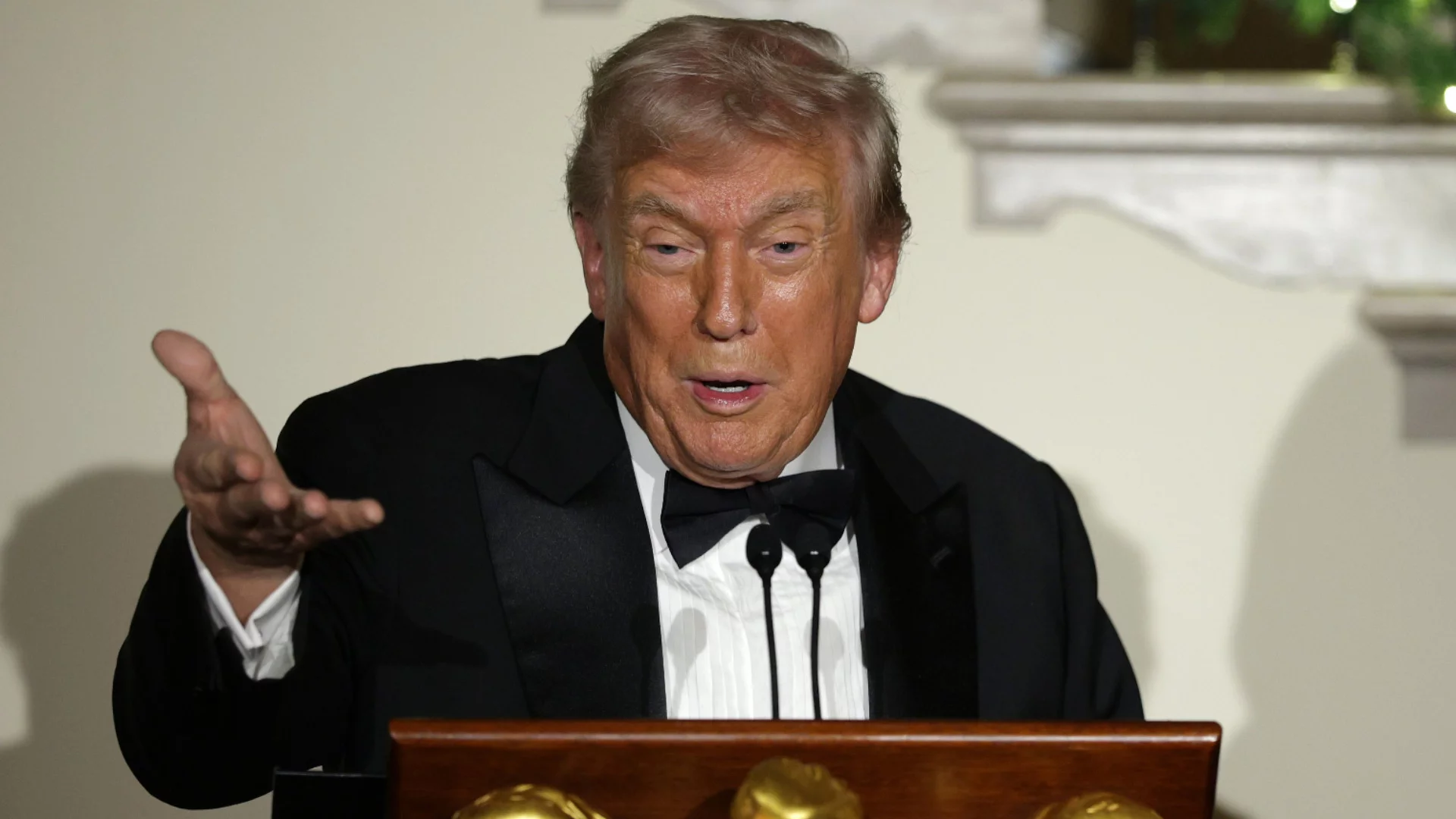 Малко е нечестно – печелиш война, те нямат право да блокират Ормузкия проток