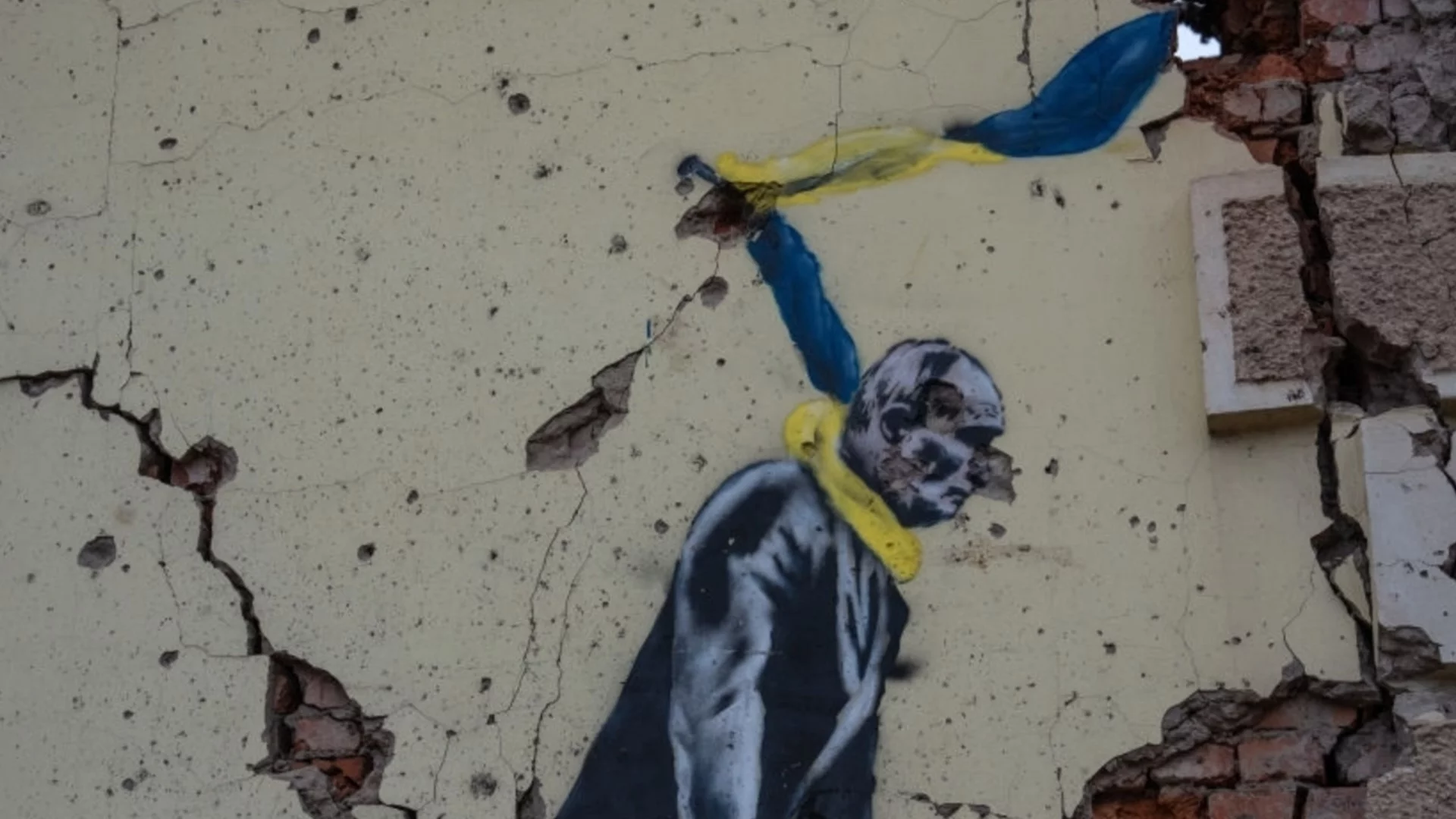 Рибата е в морето, но Путин ще заселва руснаци и развива туризъм в окупираните територии