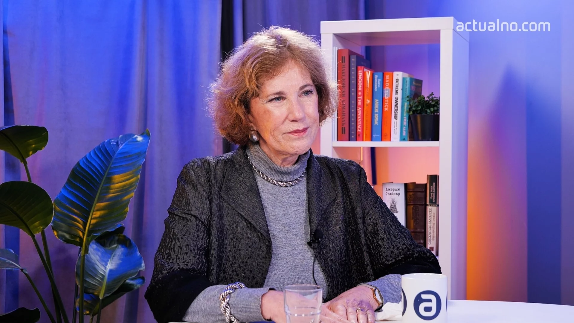 Защо никой не откликва на Тръмп за Ормузкия проток: Елена Поптодорова обяснява (ВИДЕО)