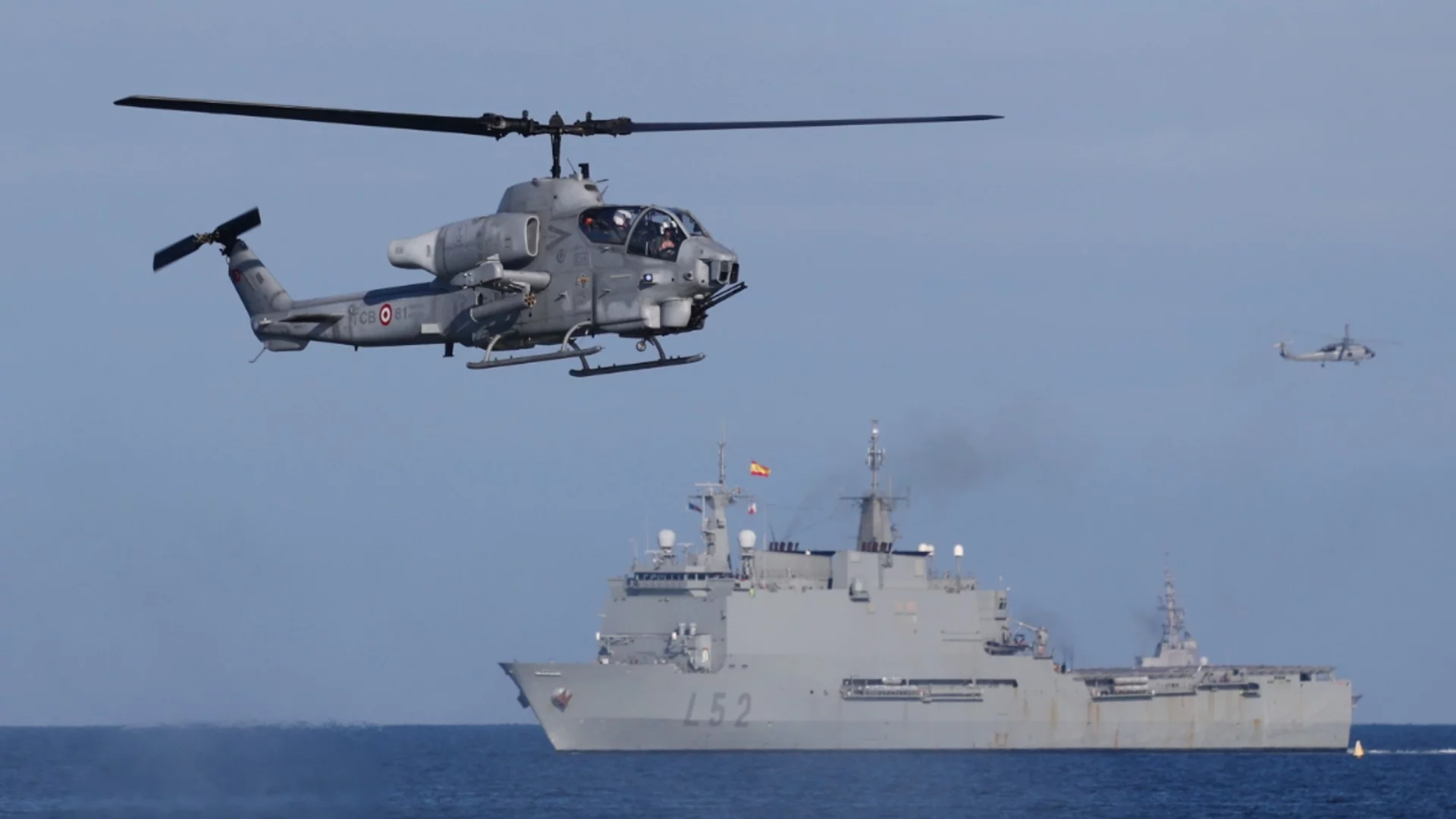 Висш генерал от НАТО обяви един от най-големите проблеми пред Алианса при война