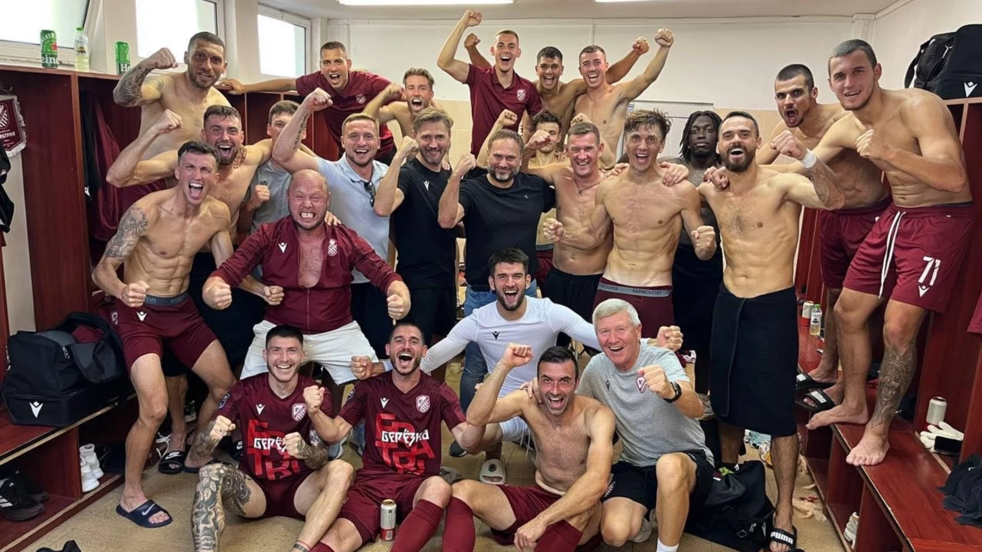 Шеф на основен кандидат за Първа лига скочи срещу феновете