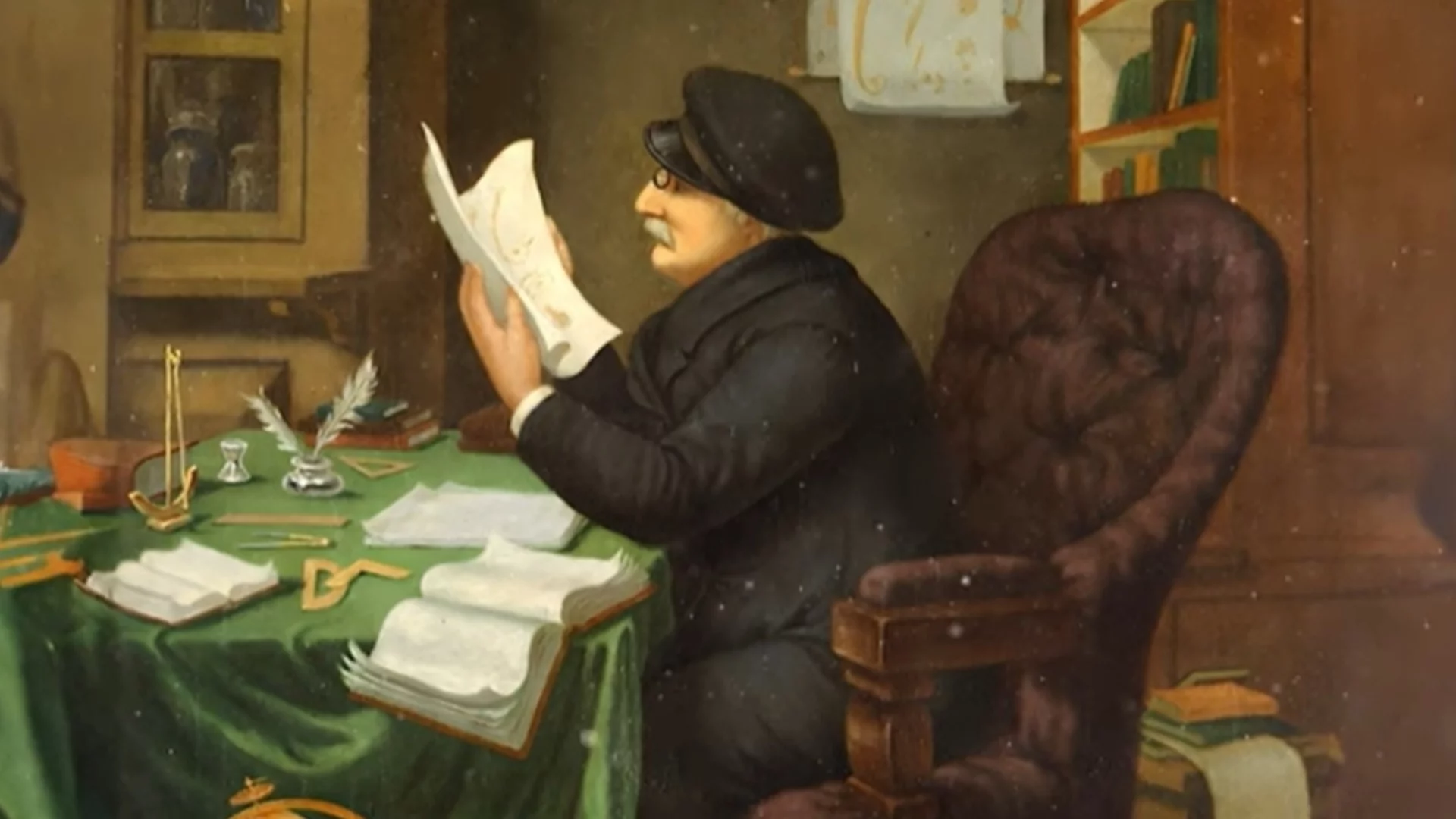 21 март в историята на България: Убит е Петър Берон