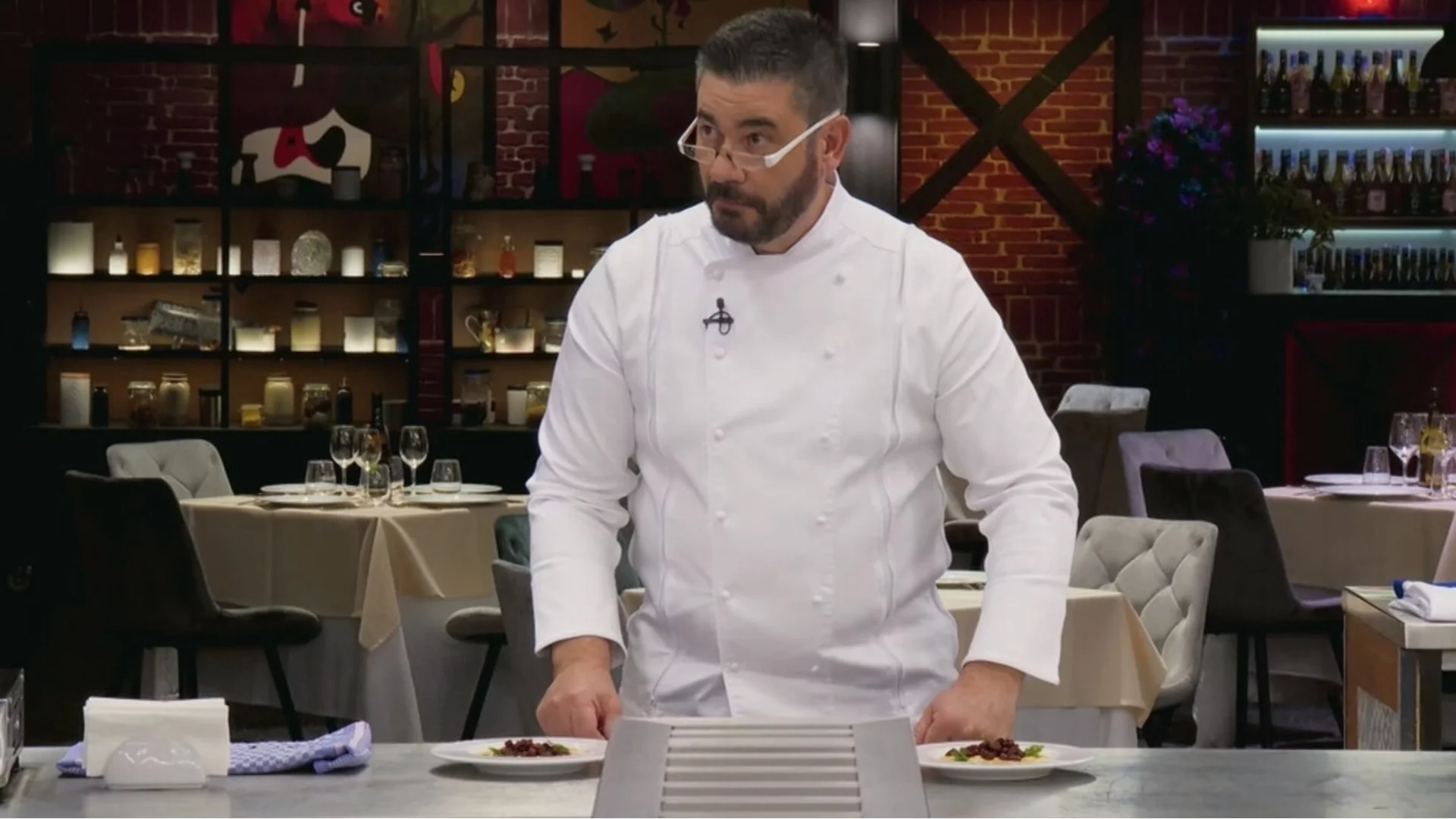 Не е за вярване: Шеф Виктор Ангелов остана истински горд