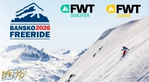Банско приема FIS Freeride World Tour Qualifier за пети пореден път