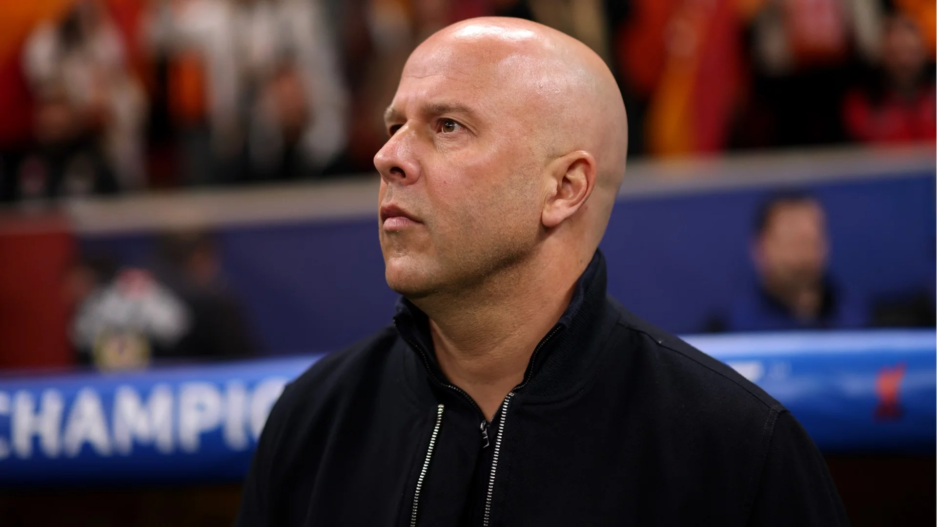 Ако се класира напред в Шампионска лига, Ливърпул може да има сериозен проблем