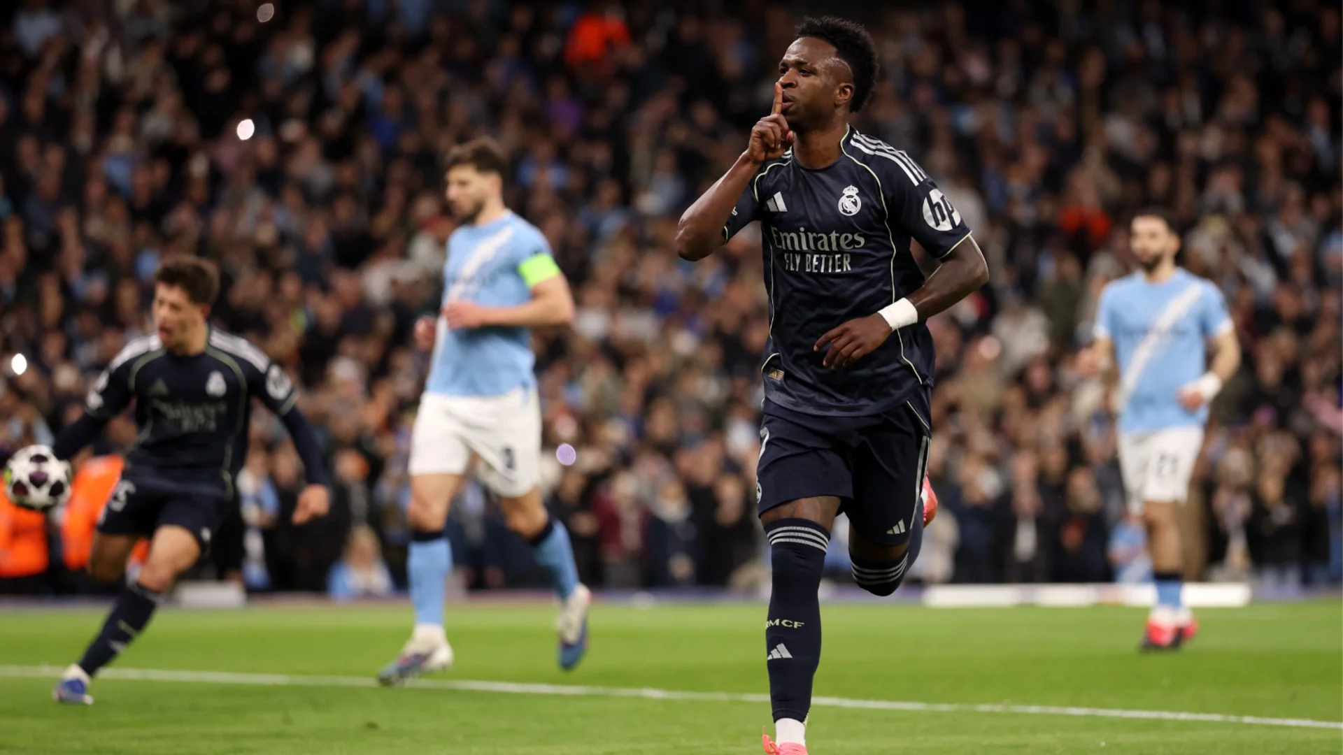 Луда вечер с много голове и обрат в Шампионска лига (РЕЗУЛТАТИ)