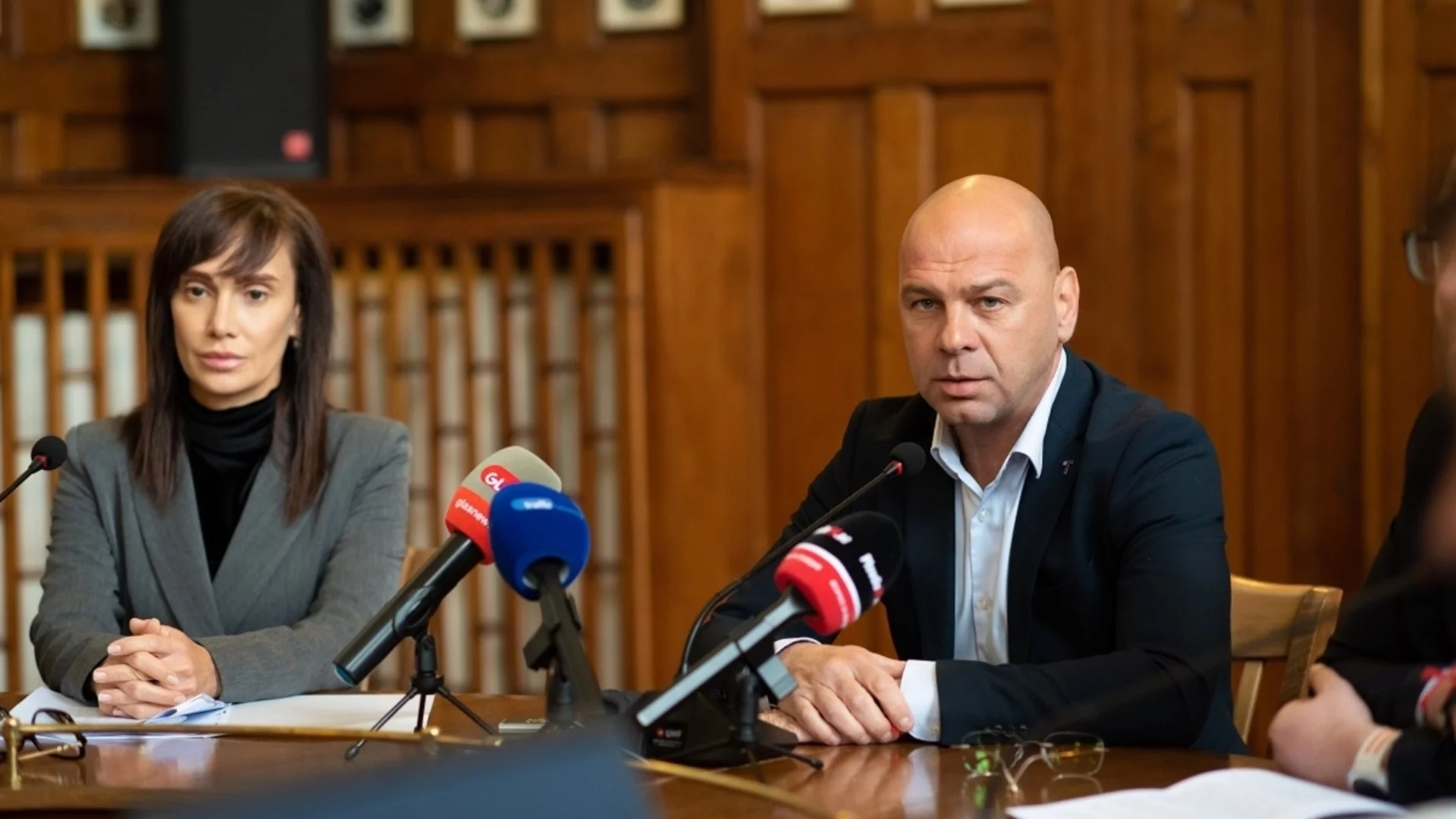 Община Пловдив иска Концертна зала от държавата, за да гарантира завършването на ремонта ѝ