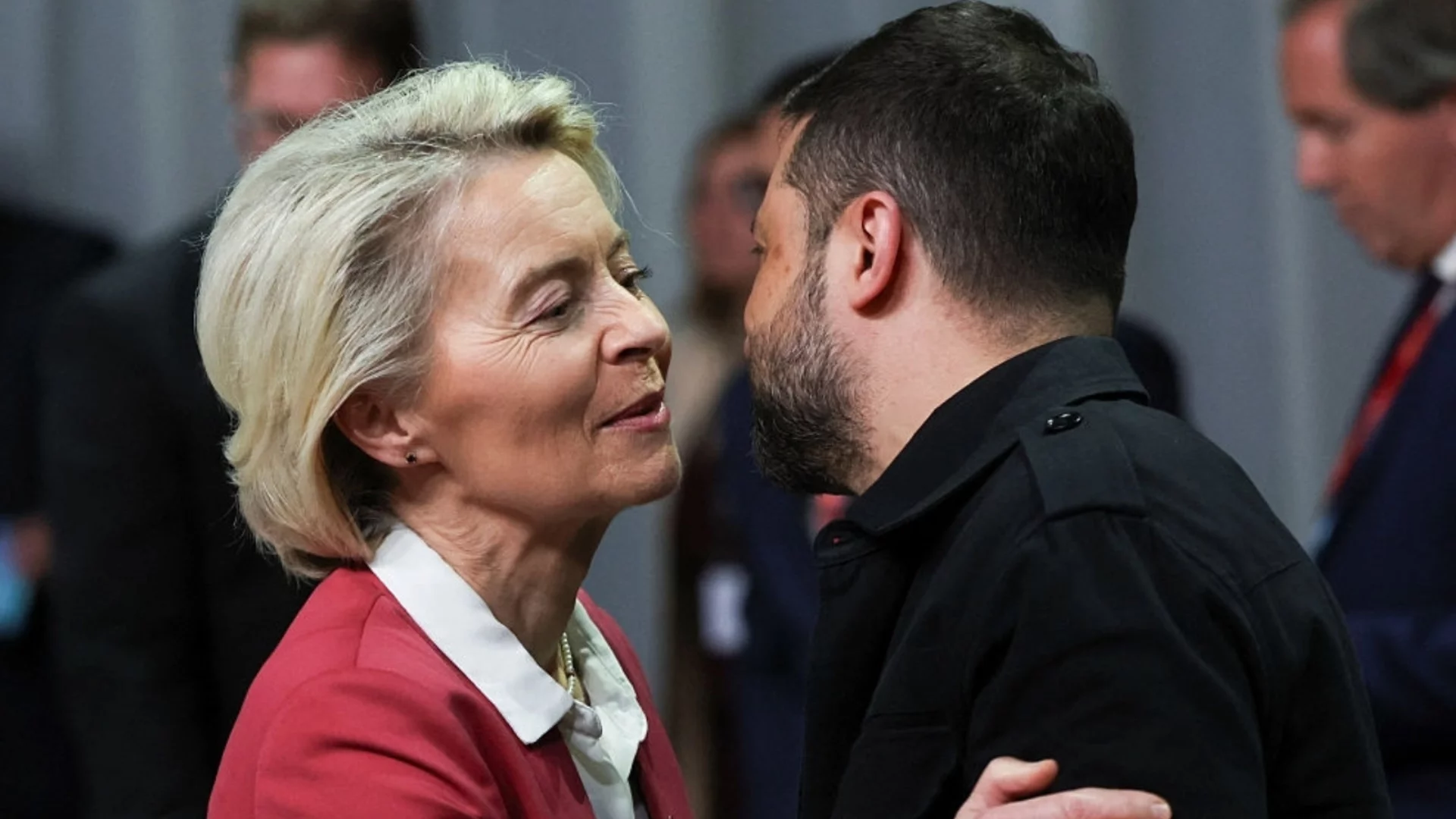 БНР подлуди Русия с новина за 90 млрд. евро за Украйна, докато Орбан директно изнудва Киев за руския петрол по "Дружба" (ВИДЕО)