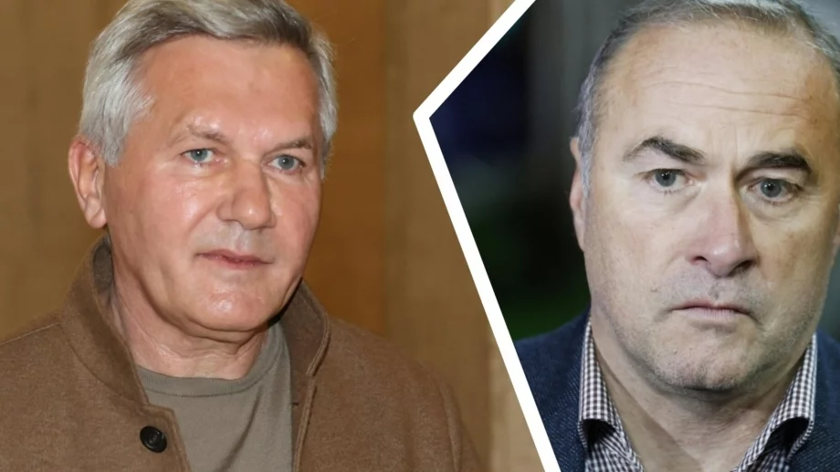 ЦСКА и моделът на властта - ясен ли е човекът, който стои зад важните решения? 