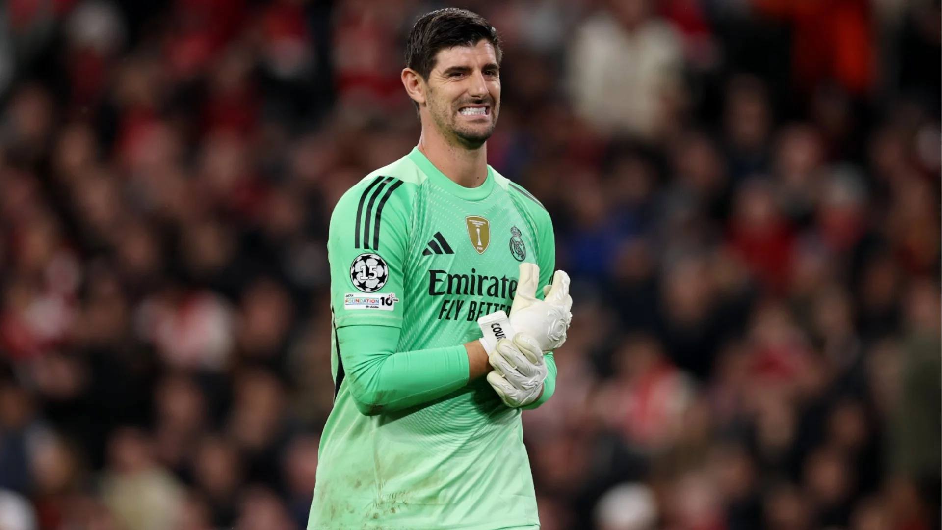 След като беше заменен на почивката: звезда на Реал Мадрид може да пропусне голямо дерби