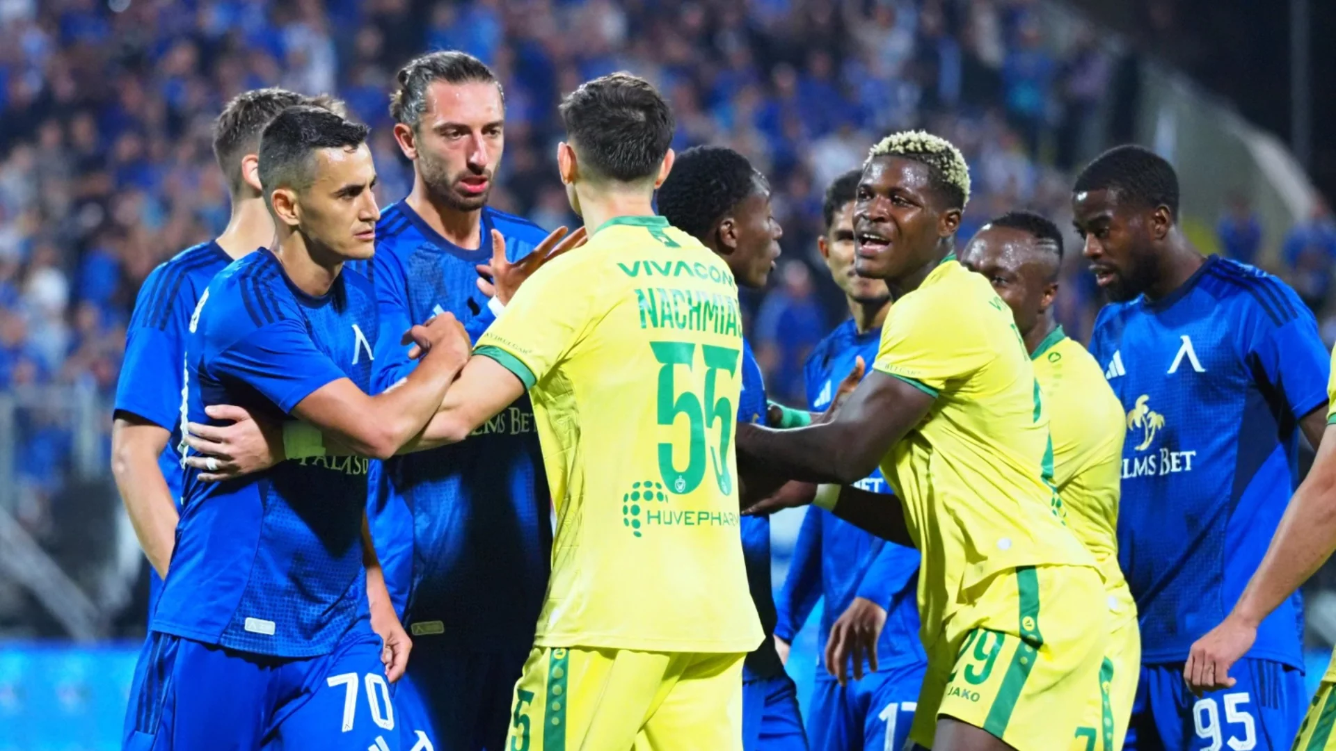 Бивш треньор на ЦСКА отсече: Левски няма да е шампион!