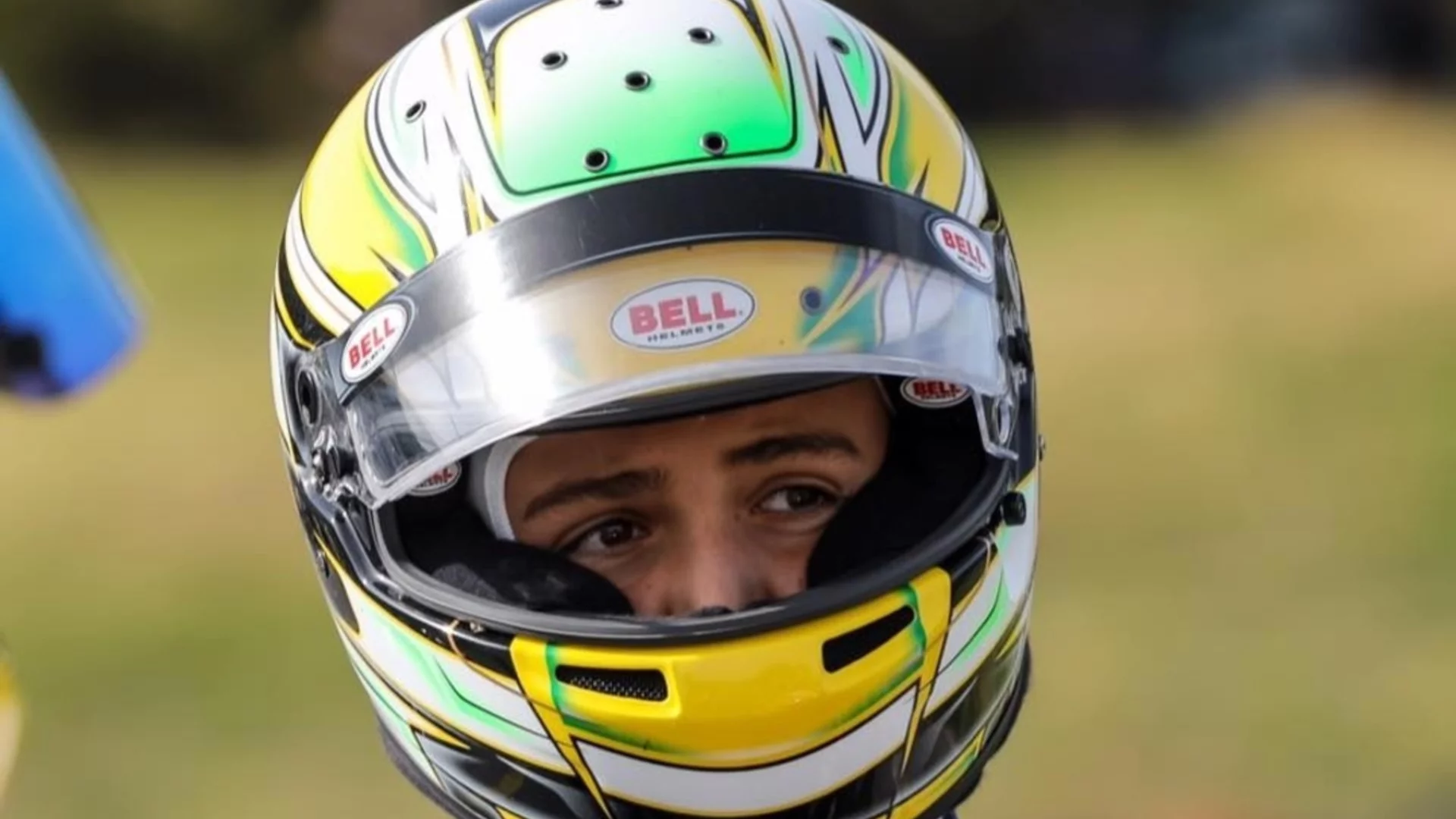 Българин дебютира във Формула 4