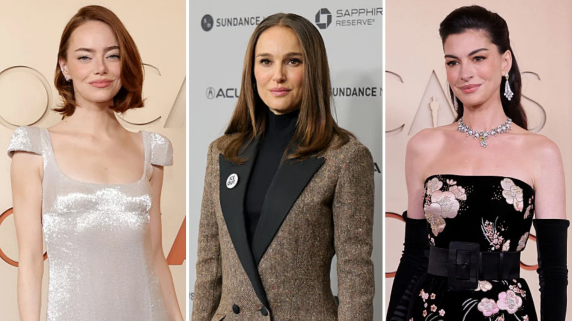 Смели актриси, които обръснаха главите си за филмова роля (ВИДЕА)