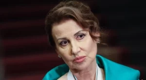 Илиана Раева с емоционален и дързък коментар за Стефка Костадинова и Владо Николов