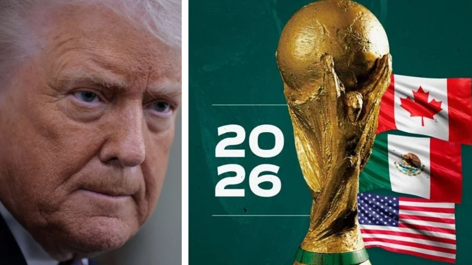 "От Шакира до това?": Феновете побесняха, след като чуха официалната песен за Мондиал 2026