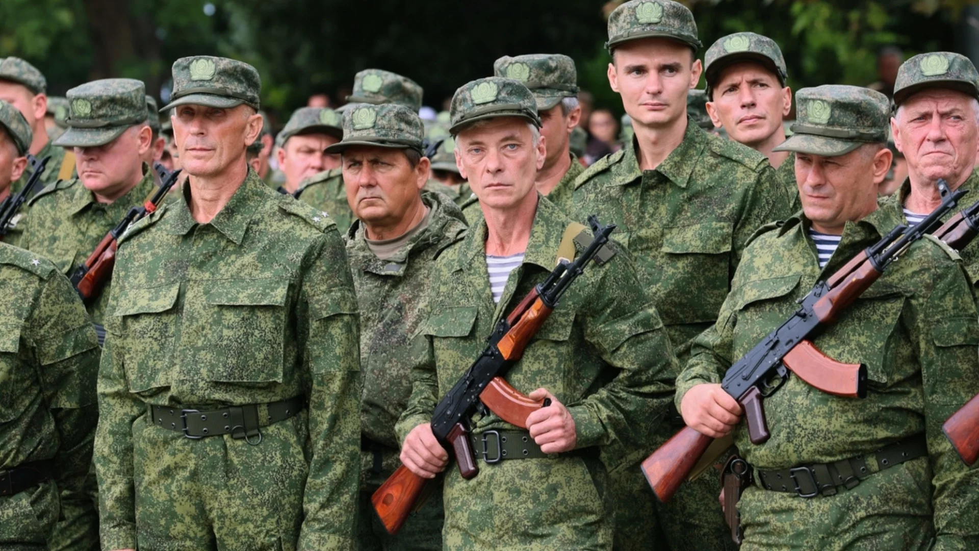 Нов жесток метод да станеш войник на Путин: Колят "санитарно" добитъка ти и препитание остава само руската армия (ВИДЕО)