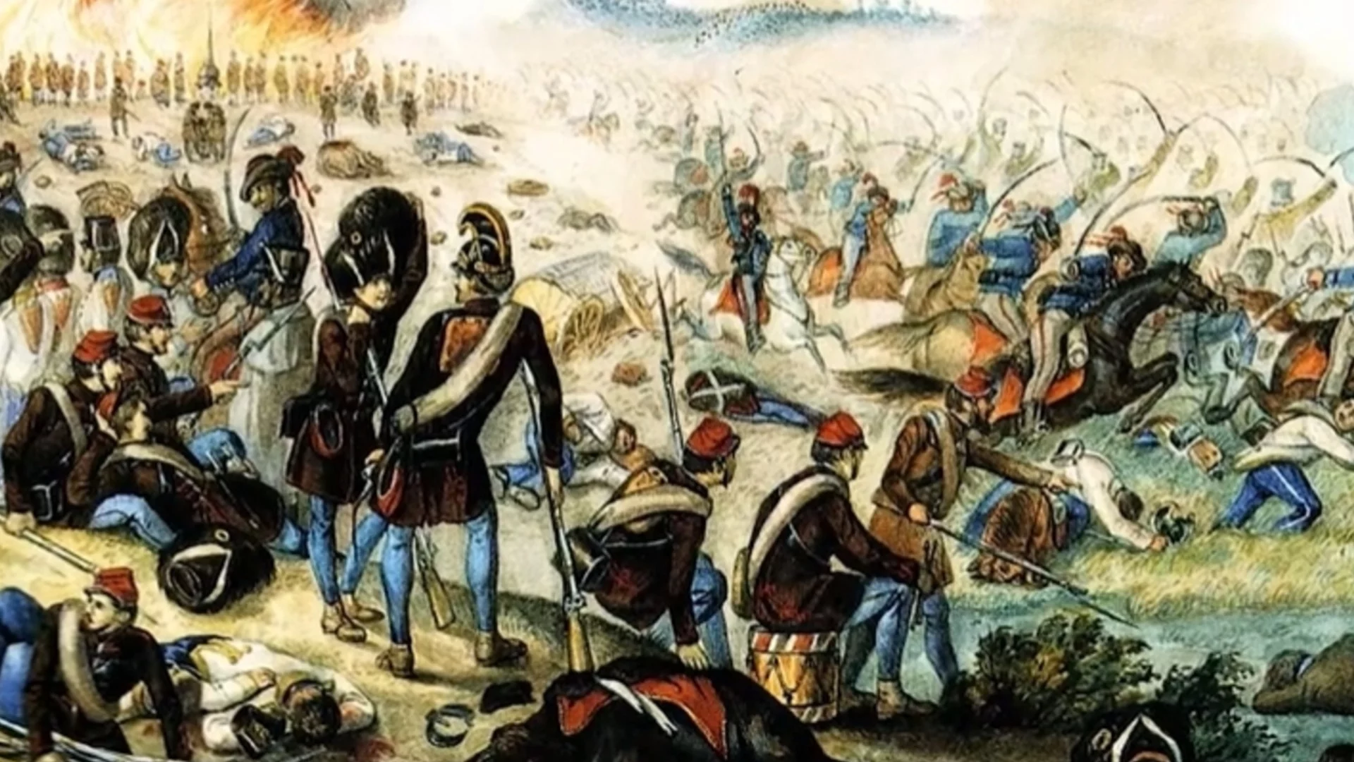 19 март в историята: Шумен чества Унгарската революция