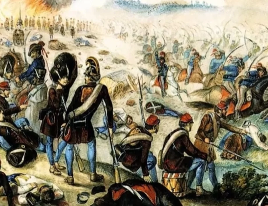 19 март в историята: Шумен чества Унгарската революция