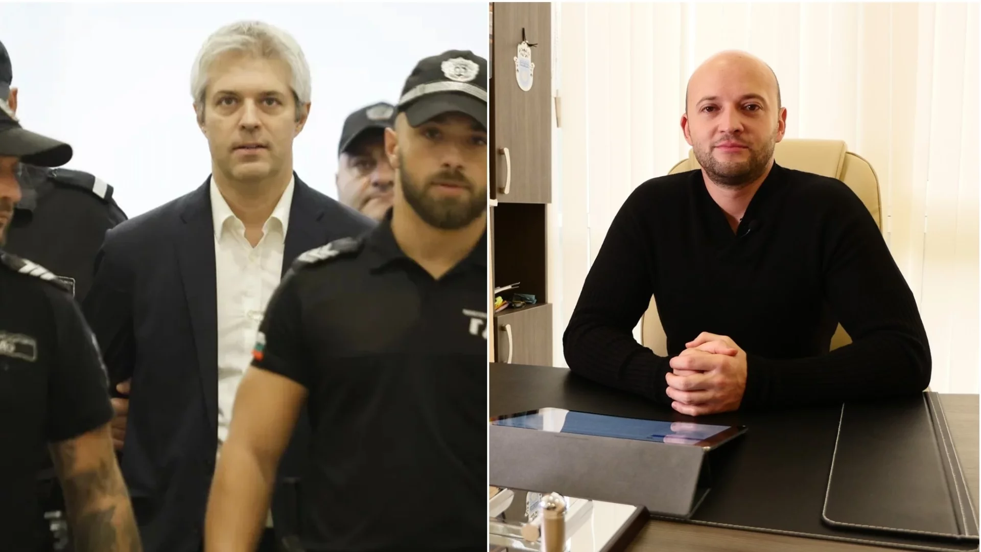 Прокуратурата гледа незаконна сеч и застрояване от фирми на украинеца, сочен за таен свидетел срещу Благомир Коцев