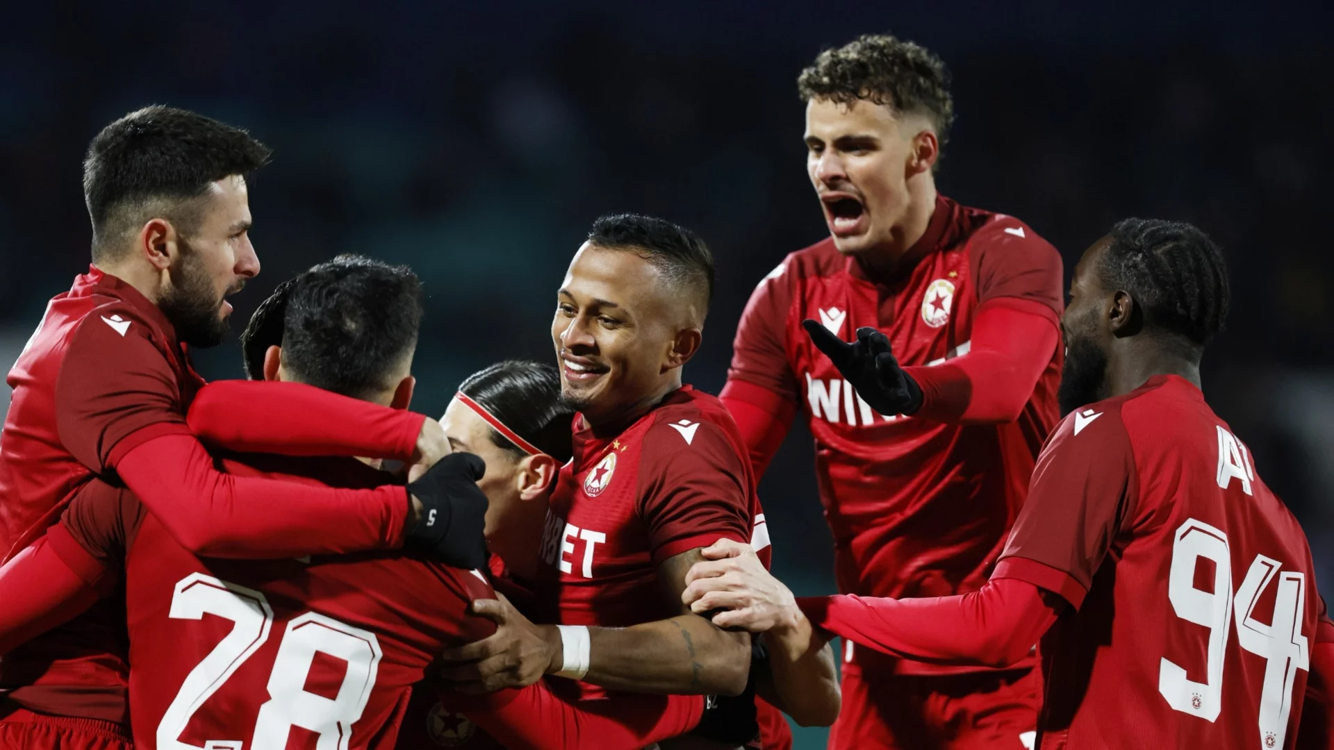 Любимец на Сектор Г: ЦСКА пропиля много години