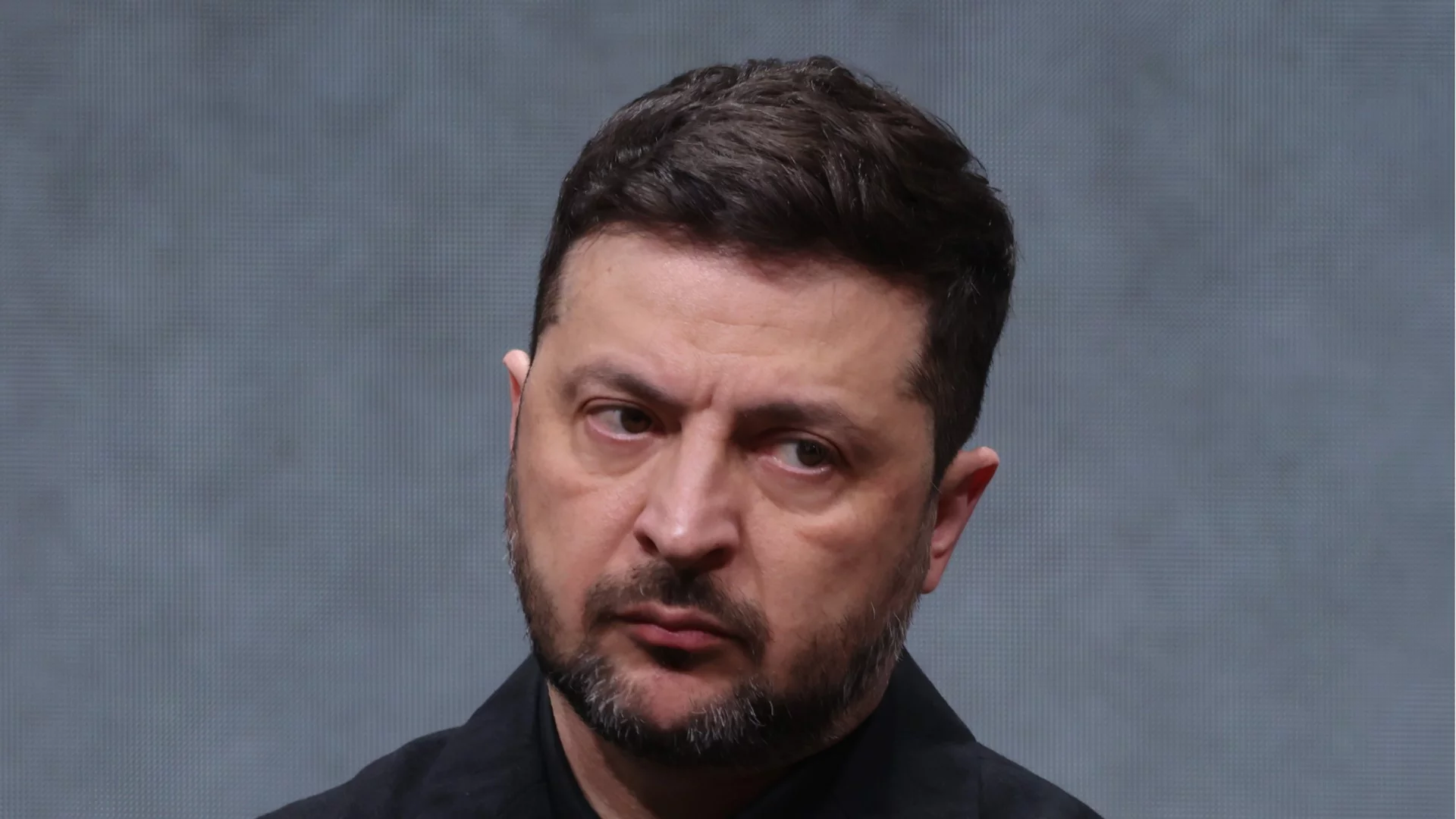 Украински специалисти за борба с дронове са в Близкия изток