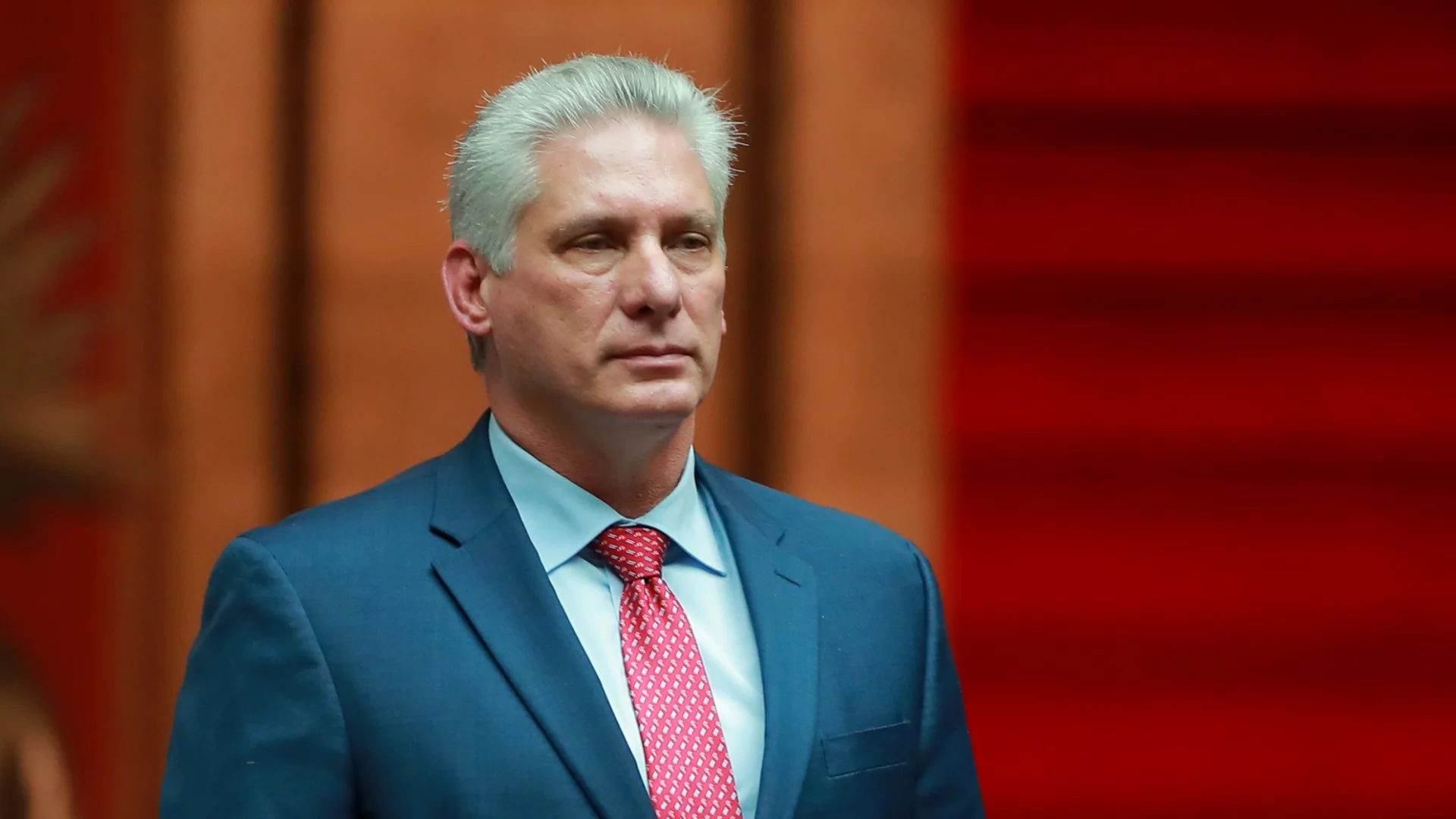 "Ще има съпротива": Кубинският президент с остър отговор към Тръмп