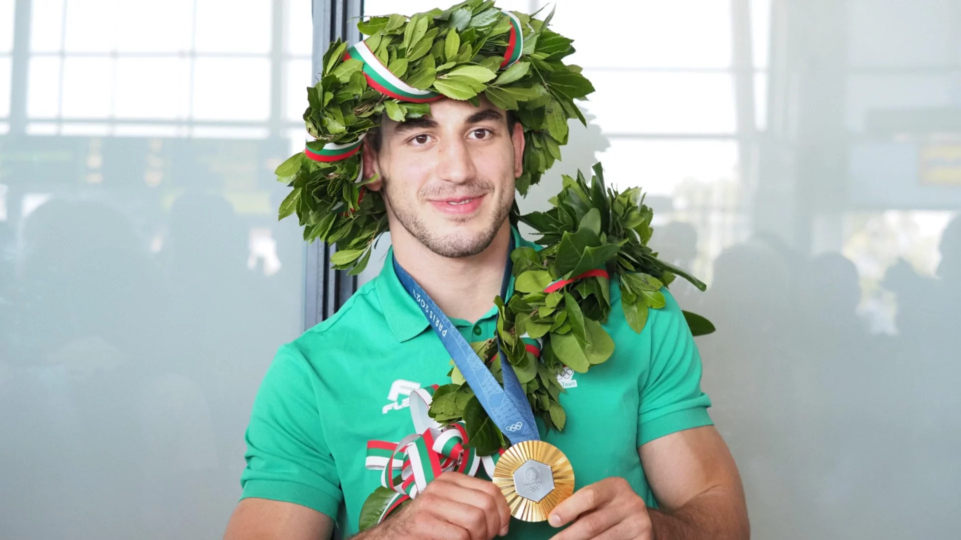 БФБорба повика Кирил Милов и Семен Новиков в националния отбор на България