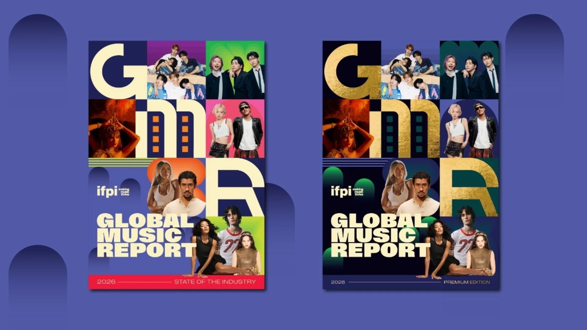 Глобалните приходи от записана музика нарастват с 6,4%, пазарът у нас расте два пъти по-бързо от средното в света