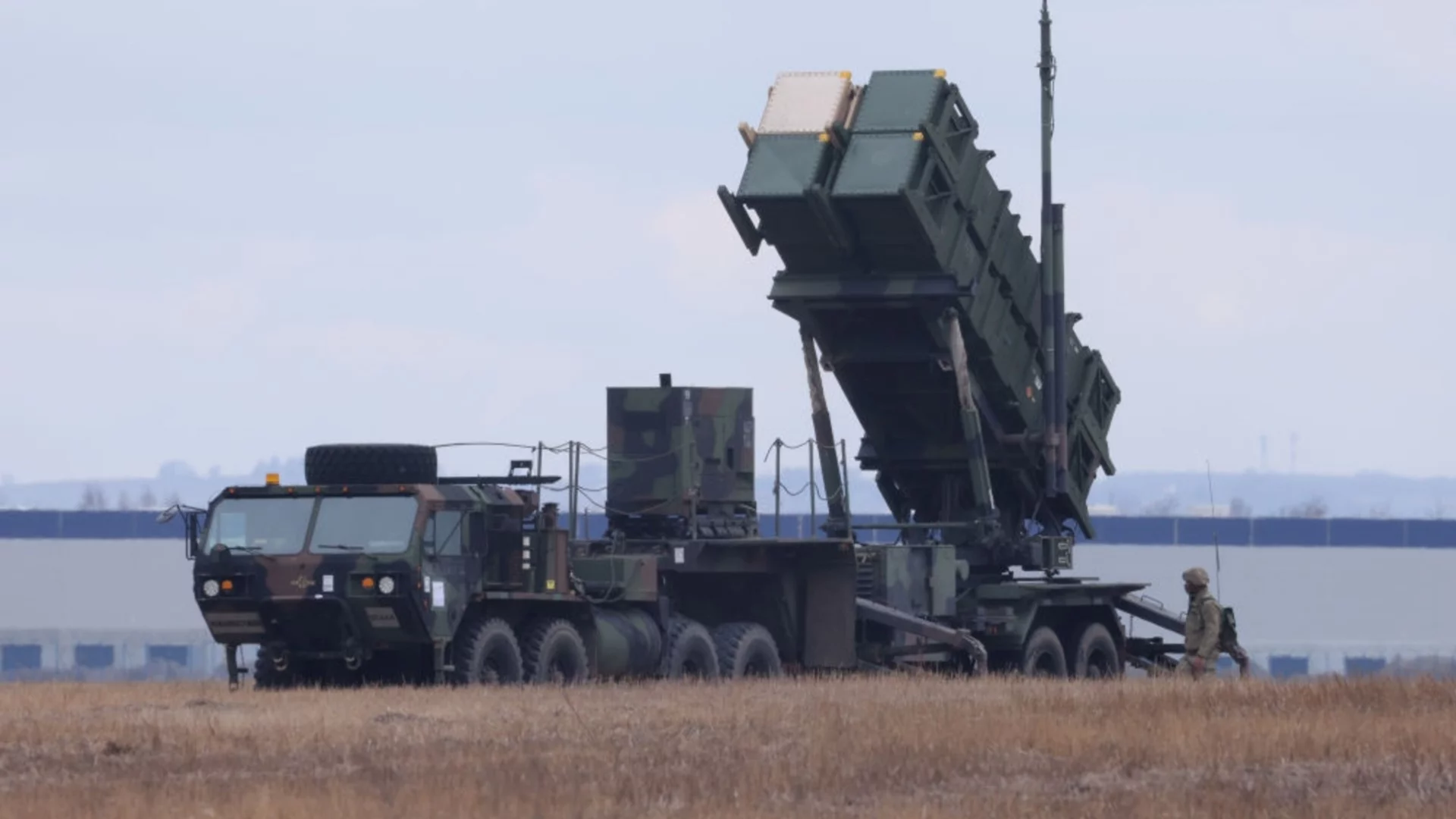 "Закрийте всички бази": Готвят протести в Крит