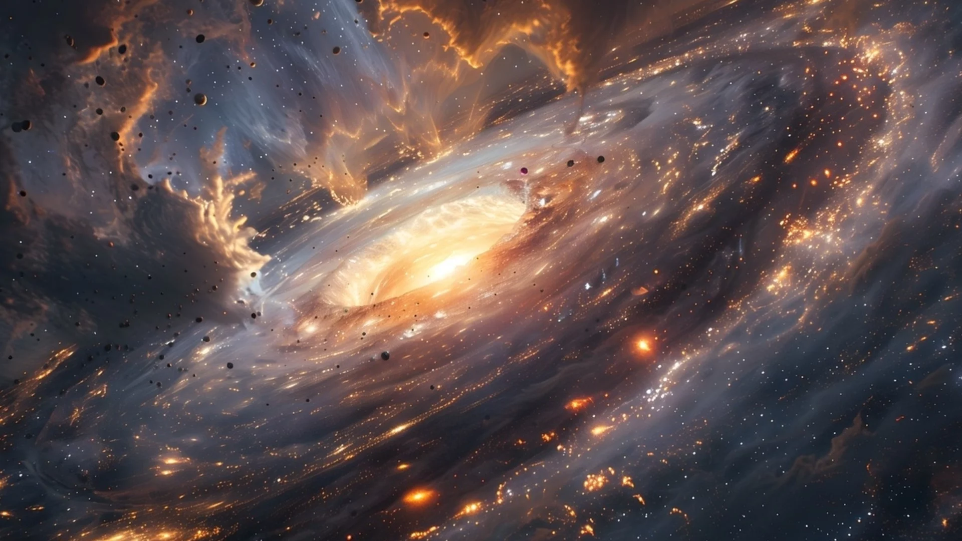 На 20 март: Числото 20 отваря нов духовен портал за 4 зодии в първия ден на пролетта