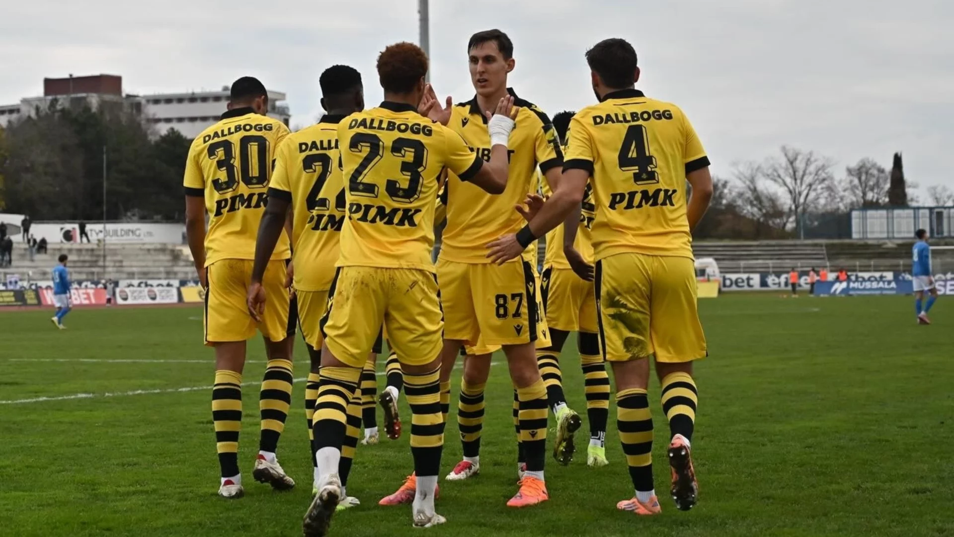 Трансферна цел на ЦСКА не иска да играе повече за Ботев Пловдив – през лятото става свободен агент