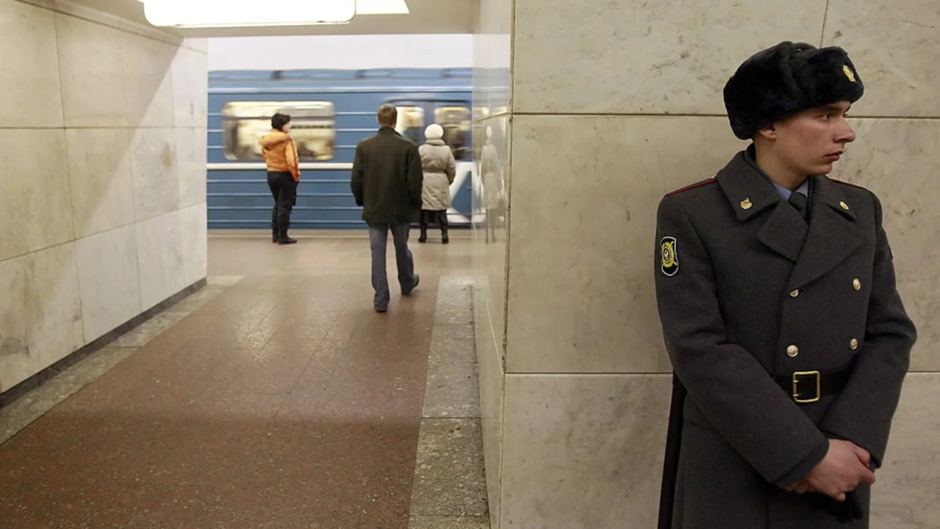 Няма пари за разширение на куп линии на метрото в Москва