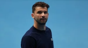 Григор Димитров - Рафаел Колиньон НА ЖИВО по ТВ: Къде и кога да гледаме?