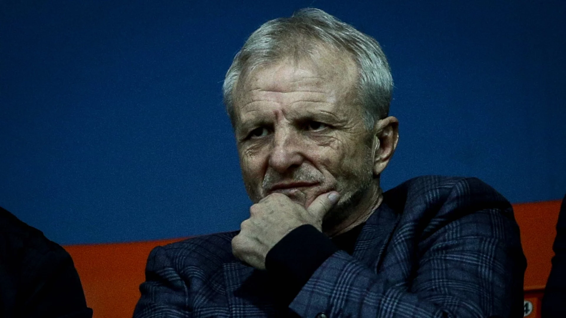 Гриша Ганчев отново захапа Станка Златева: "Да се спре с жестокия расизъм, който насадиха симпатичната дама и милициорите ѝ"