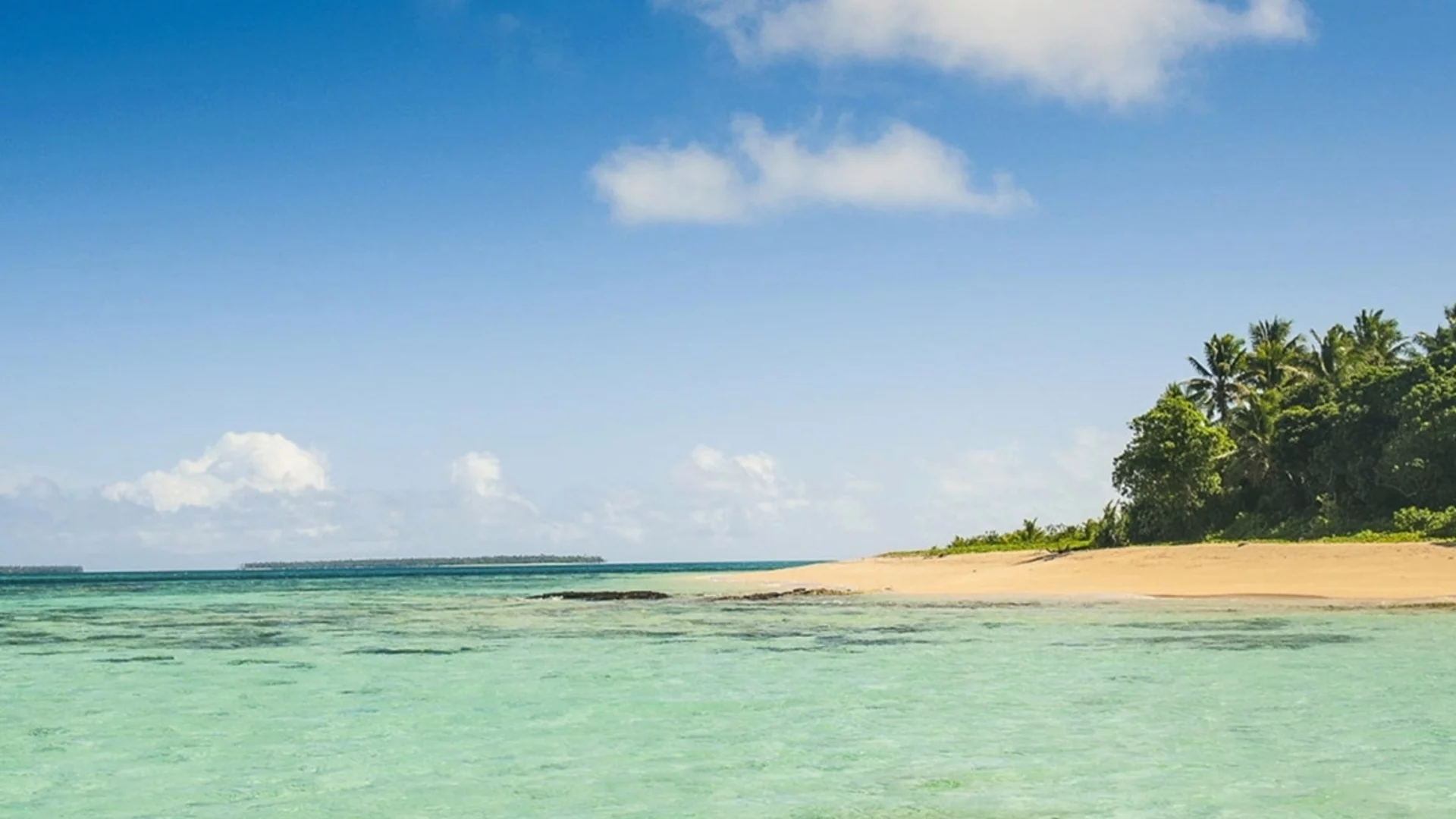 Море без брегове: Учени откриха уникална природна аномалия