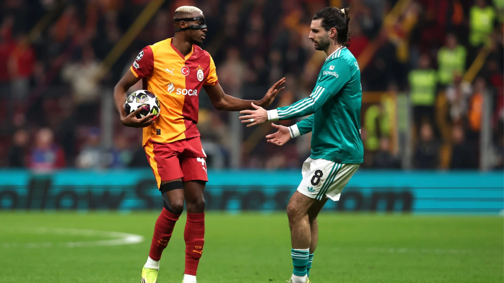 Ливърпул - Галатасарай: Ще дава ли българска телевизия реванша от Шампионска лига?