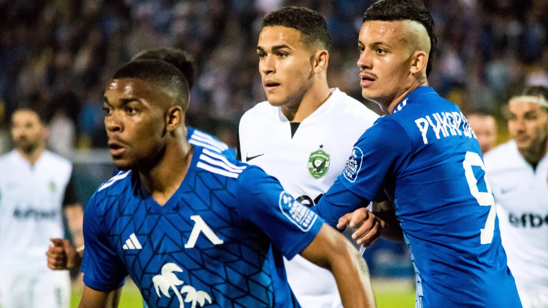 BBC отличи български отбор сред сензациите на сезона в европейския футбол