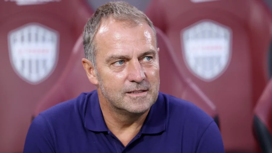 Барселона може да се сдобие с мечтания защитник, и то на промоция