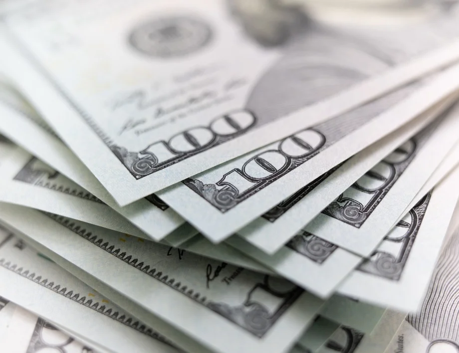 Долар - евро. Колко струва един щатски долар към едно евро днес, 18 март /валутен калкулатор/