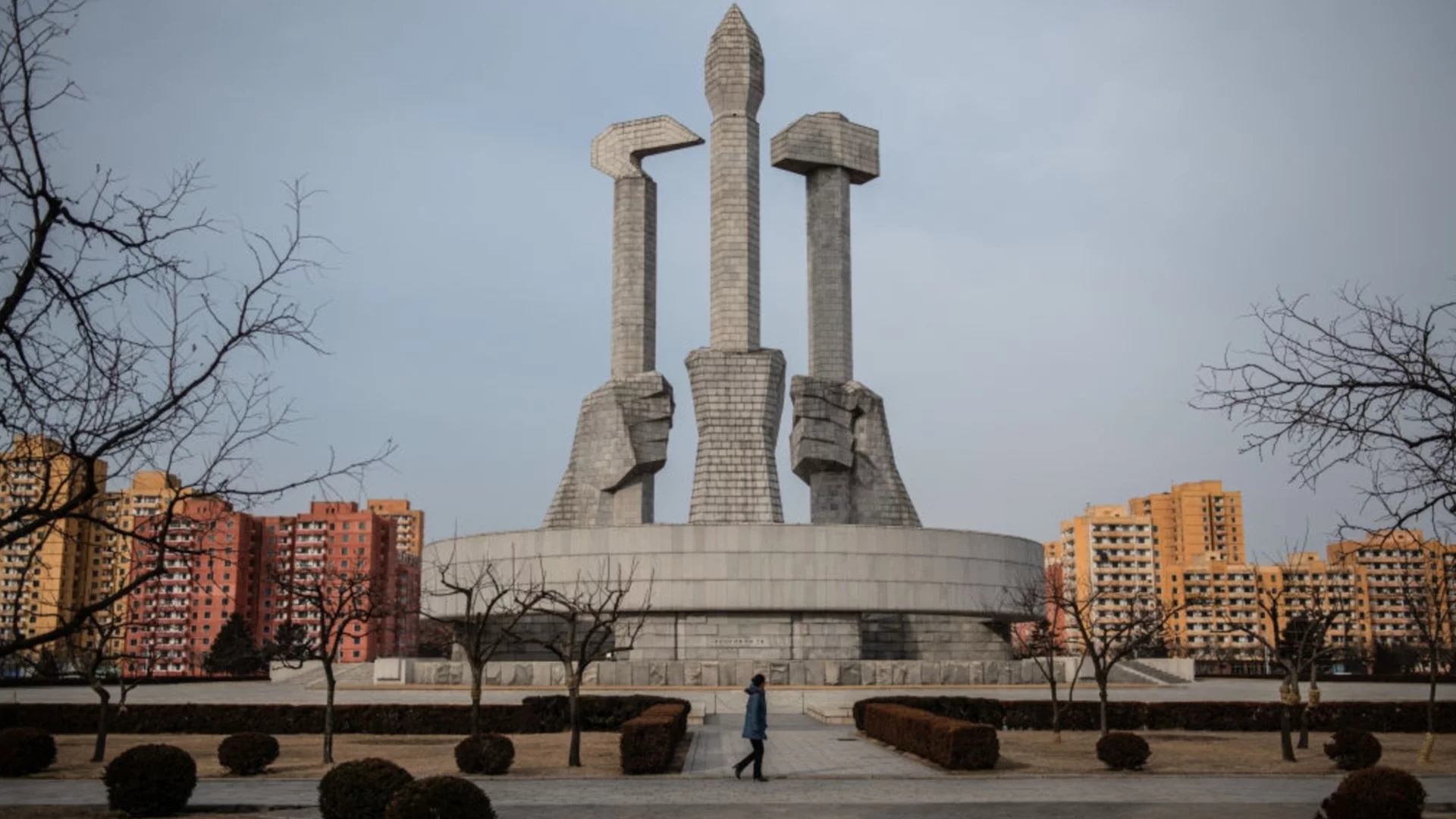 САЩ греши - Северна Корея наблюдава. Поуките от грешките в Иран 