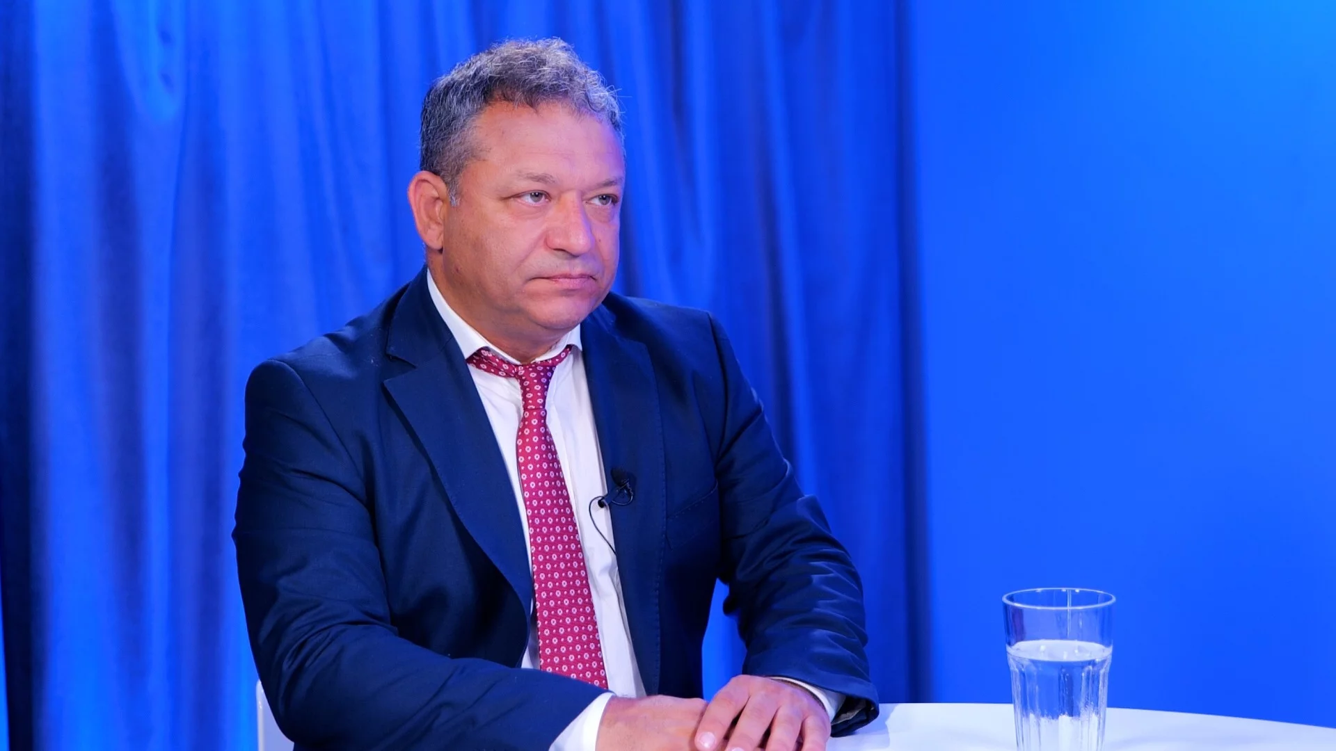 Димитър Гърдев: Конфликтът в Близкия изток създава сериозна опасност от енергийна криза