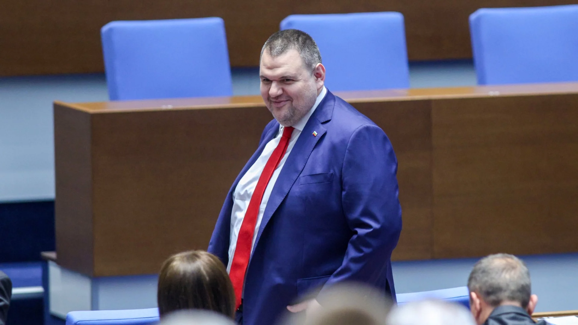 Вижте листата на "ДПС-Ново начало" за парламентарните избори на 19 април в 21 МИР - Сливен