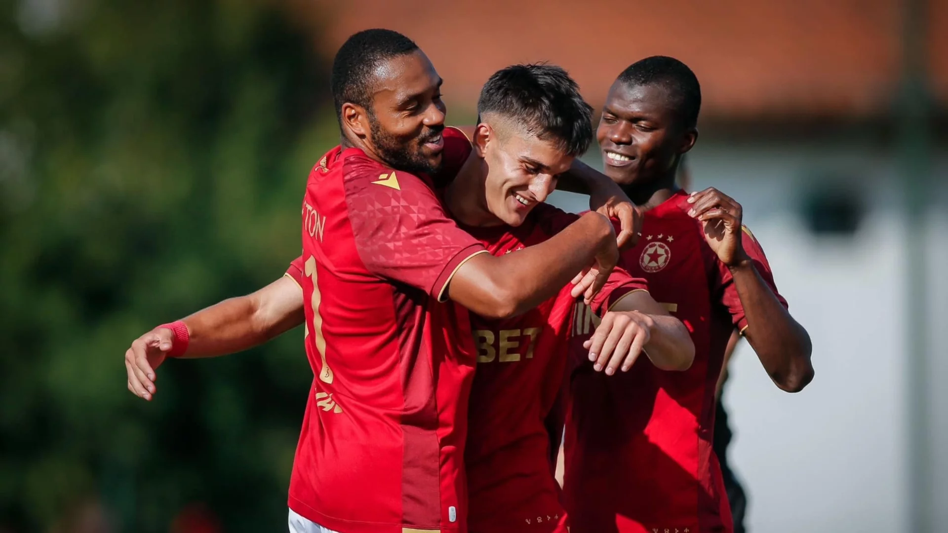 Забравен от ЦСКА се завръща при "армейците". Ще получи ли нов шанс?