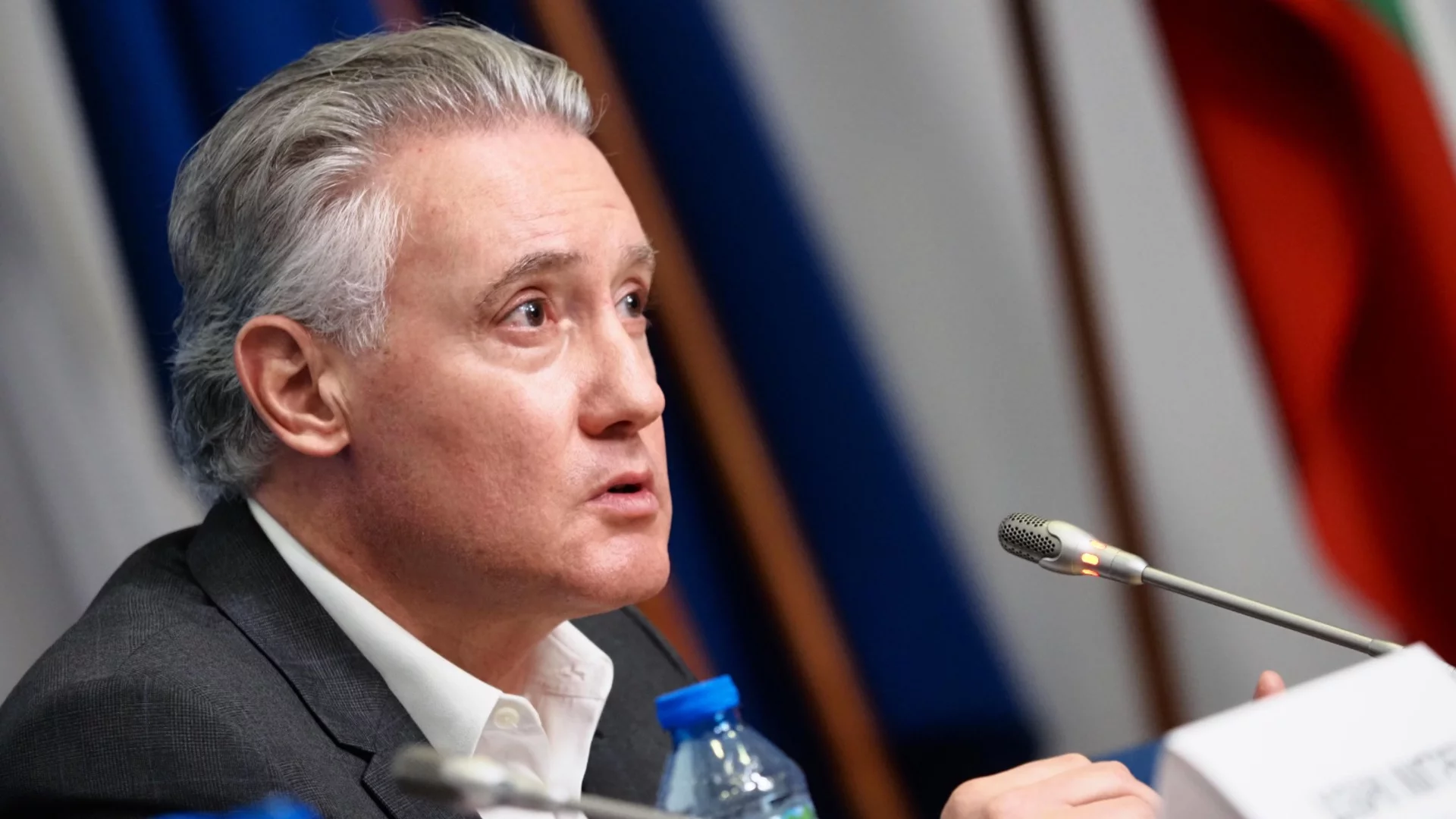 Лудогорец продължава с акцията по задържане на звездите си