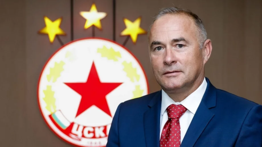 ЦСКА намери нов топ голаджия, който ще замени Годой или Питас