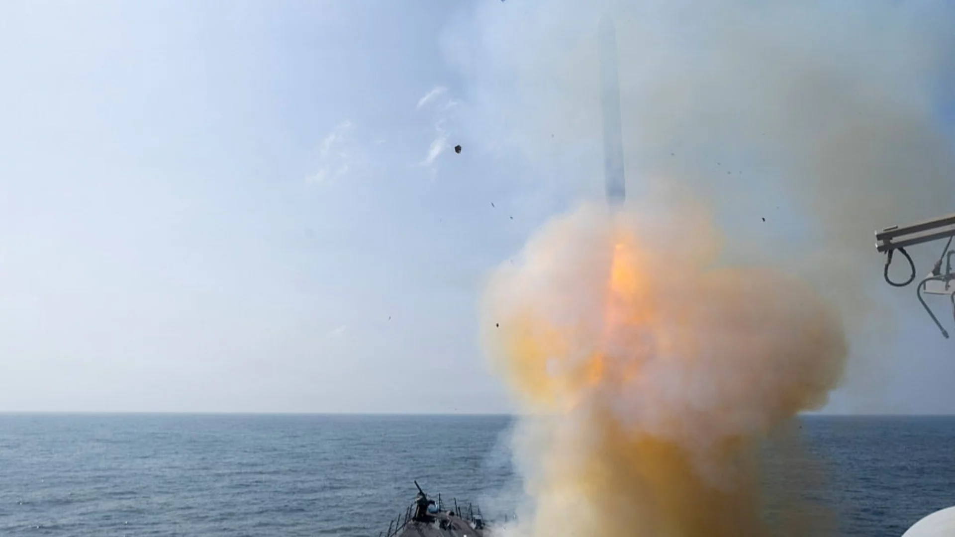 Бездействието на Тръмп в Украйна вече застрашава САЩ: Изслушване пред Сената (ОБЗОР - ВИДЕО)