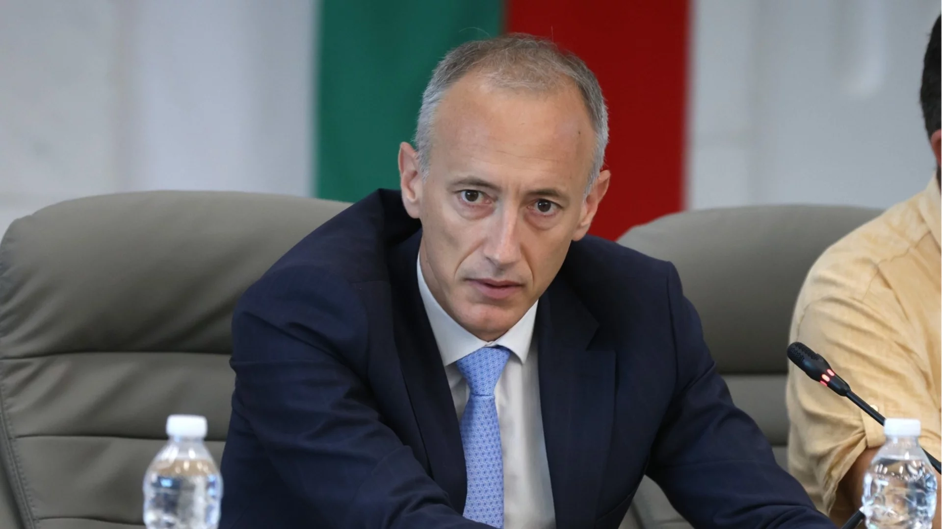 Вижте листата на ГЕРБ-СДС за парламентарните избори на 19 април в 27 МИР – Стара Загора