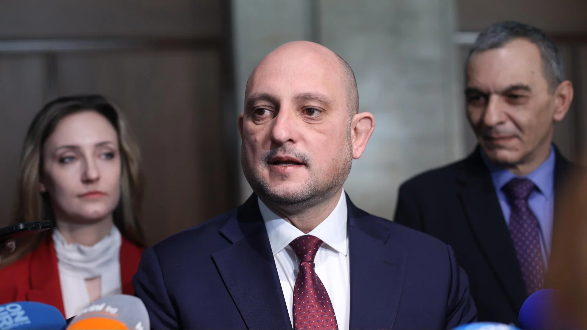 Вижте листата на БСП за парламентарните избори на 19 април в 10 МИР - Кюстендил