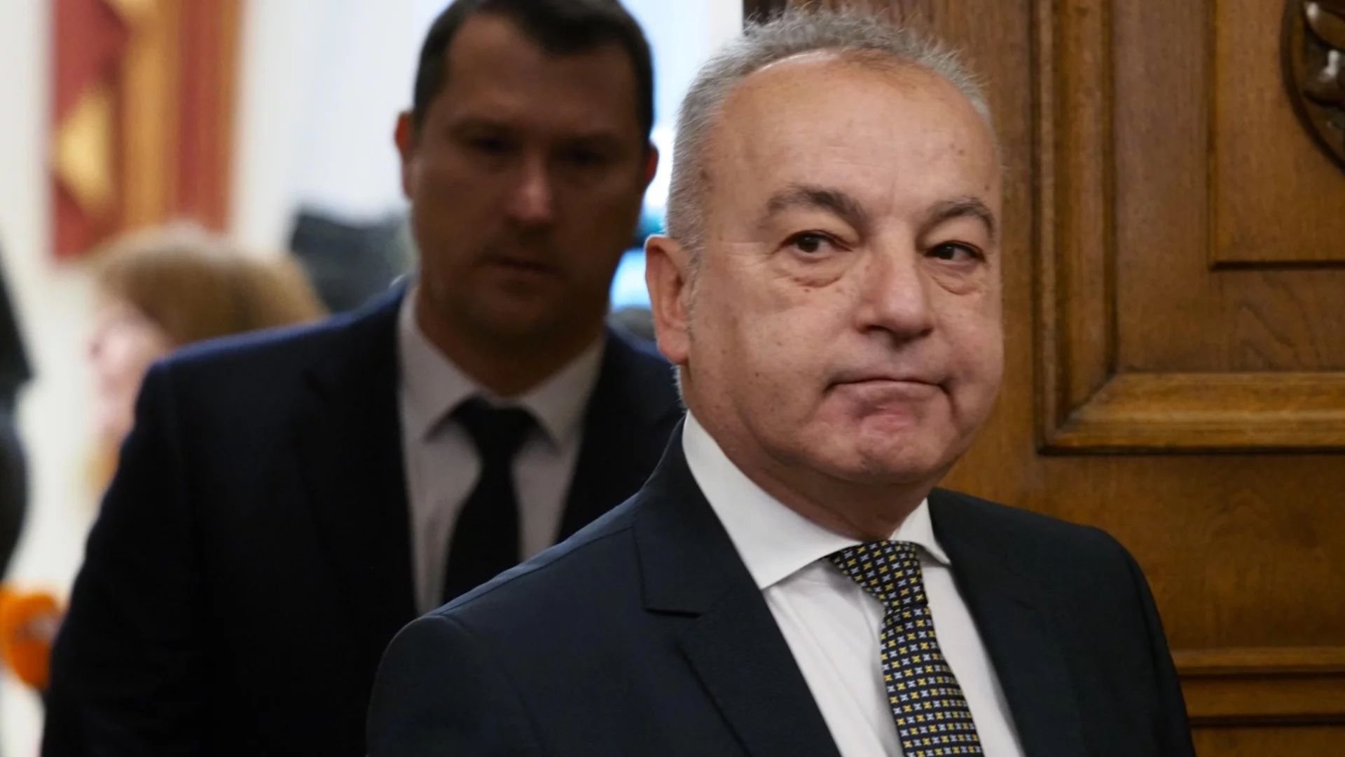 Вижте листата на "Прогресивна България" за парламентарните избори на 19 април в 13 МИР - Пазарджик